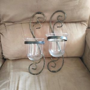 Home Interiors Sconces